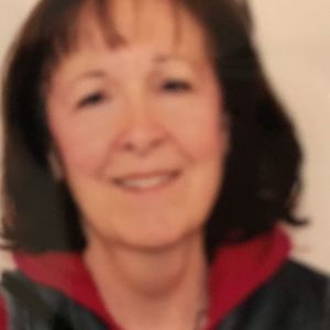 Meet your Posher, Kathy